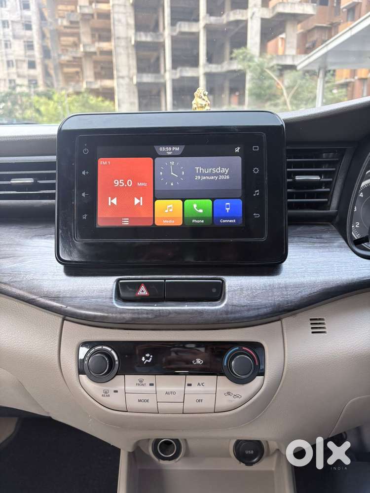 Maruti Suzuki Ertiga Zxi (o) Cng [ ], 2024, Cng & Hybrids