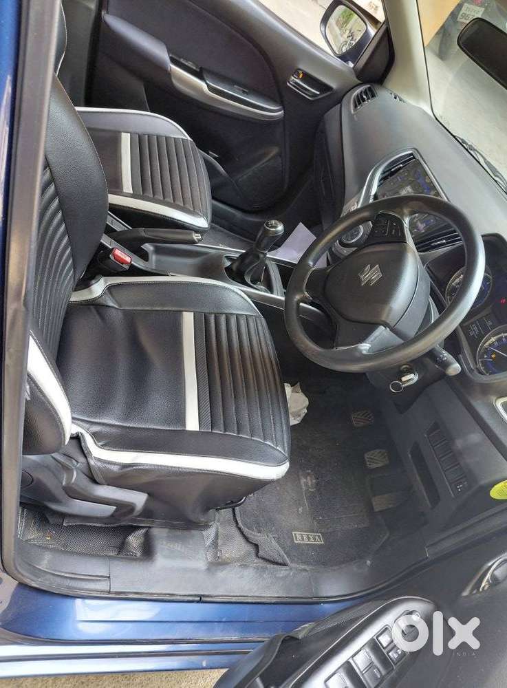 Maruti Suzuki Baleno Delta, 2019, Petrol