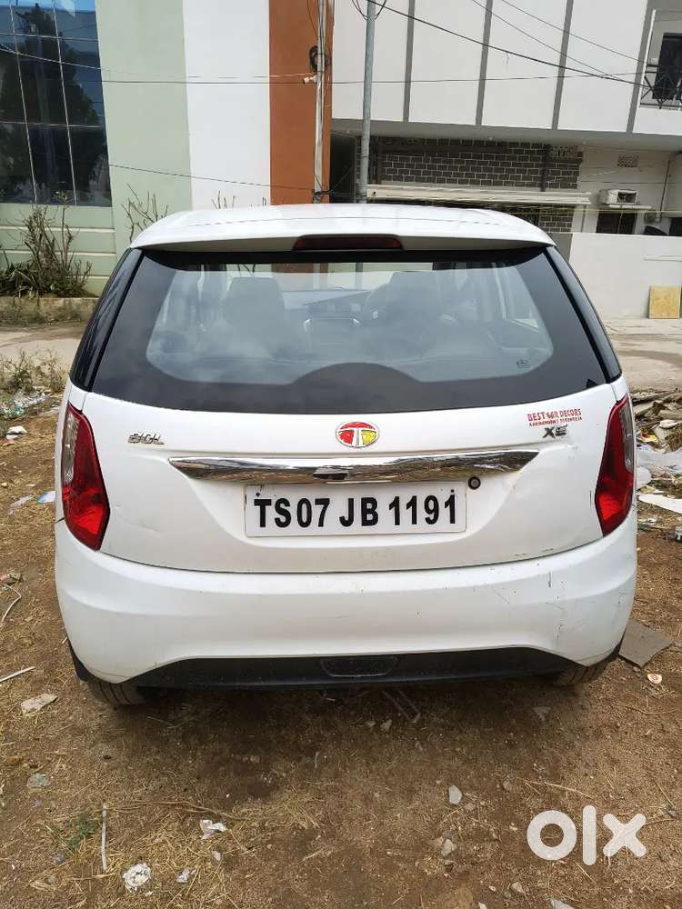Tata Bolt 2017 Diesel Good Condition