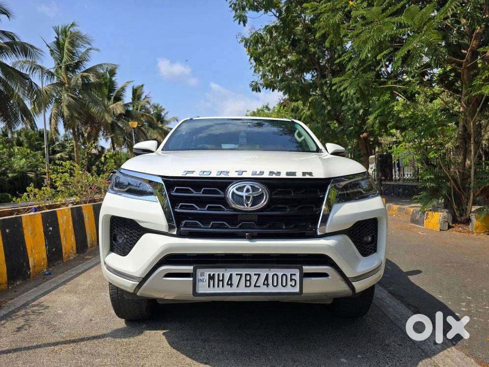 Toyota Fortuner 4x2 At 2.8 Diesel, 2025, Diesel