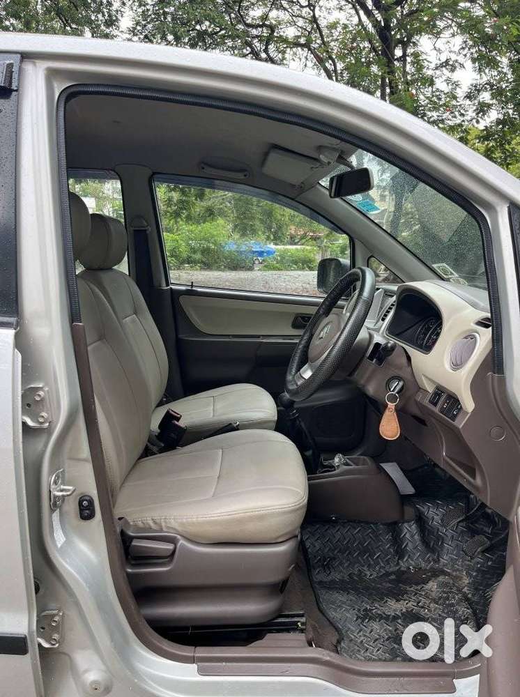 Maruti Suzuki Zen Estilo Vxi Bsiv, 2014, Petrol