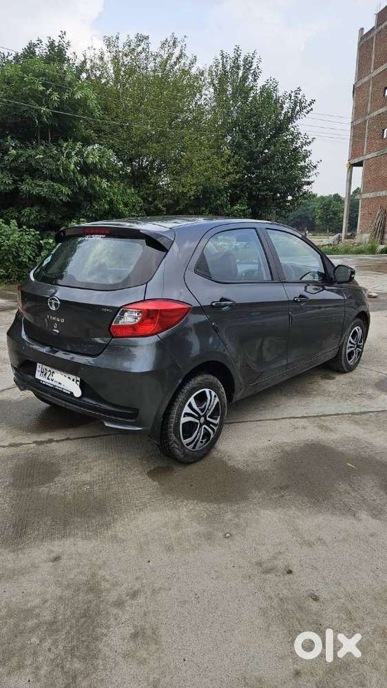 Tata Tiago 1.2 Revotron Xt Cng, 2022, Cng & Hybrids