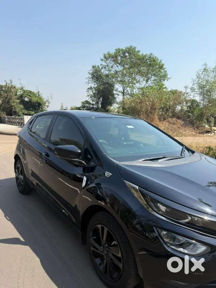 Tata Altroz 2023