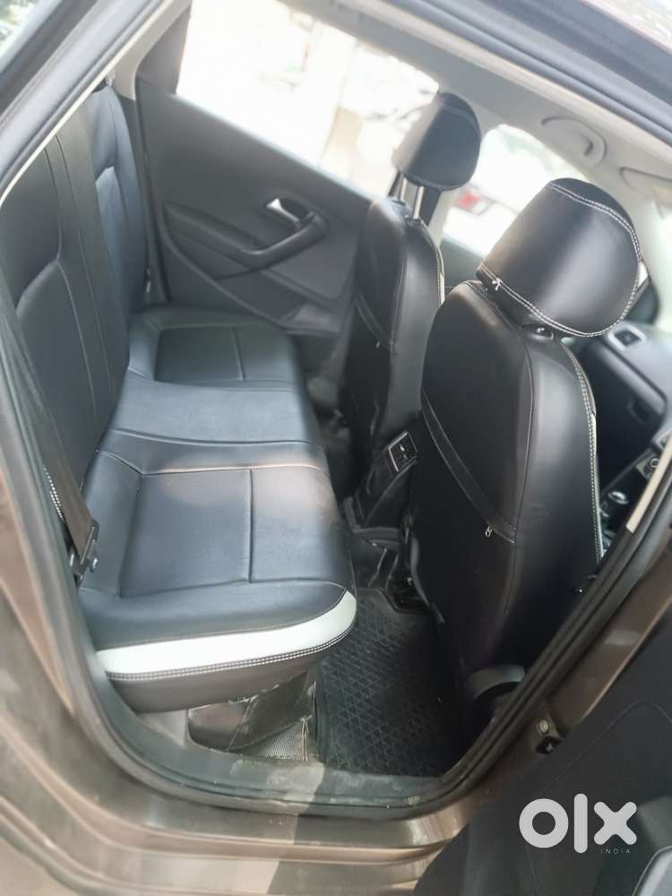 Volkswagen Polo 1.2 Mpi Highline, 2018, Petrol