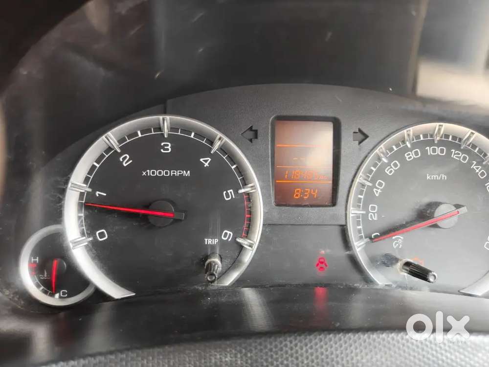 Maruti Suzuki Swift Vdi 2015
