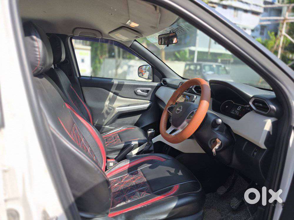 Nissan Magnite 1.0 Xl, 2021, Petrol