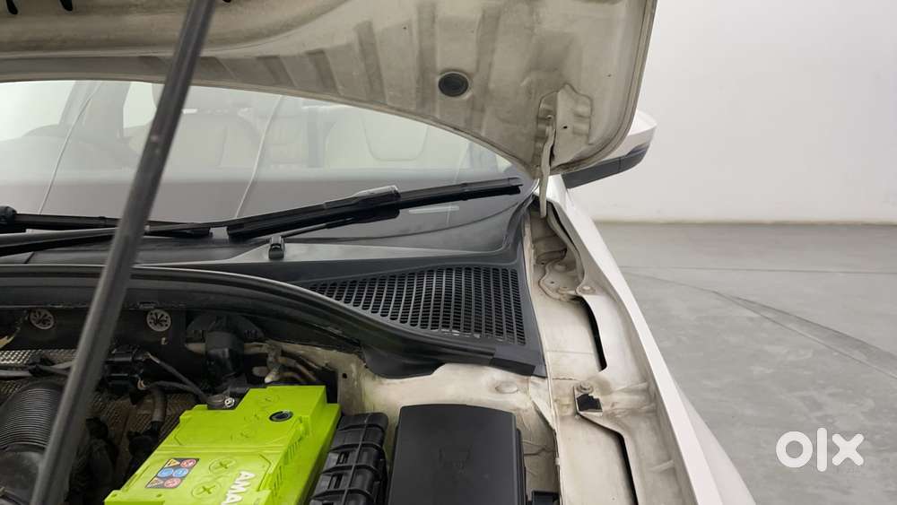 Skoda Octavia 2.0 L K Tsi At, 2017, Petrol