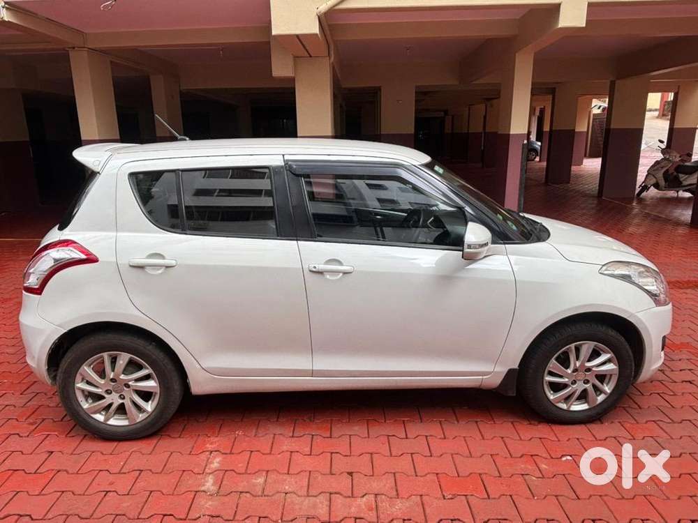 2012 Maruti Suzuki Diesel Car