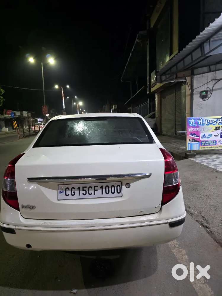 Tata Manza For Sale.