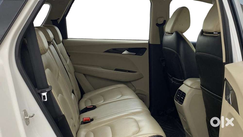 Mg Hector Sharp At, 2022, Petrol