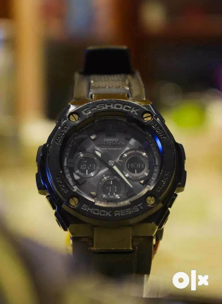 G Shock GST S300G 1A1DR Men 1752572769