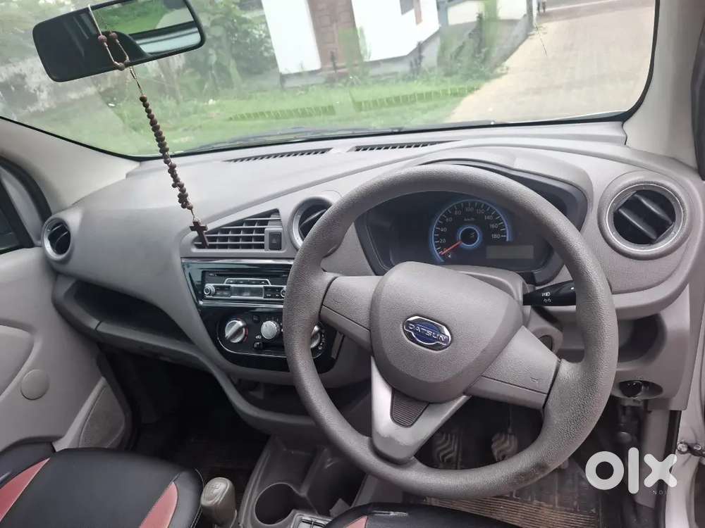 Datsun Redigo 0.8 Limited 2016