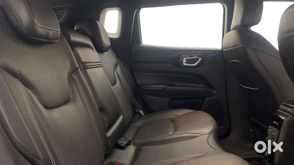 Jeep Compass Model S (o) Diesel 4x4 At, 2021, Diesel