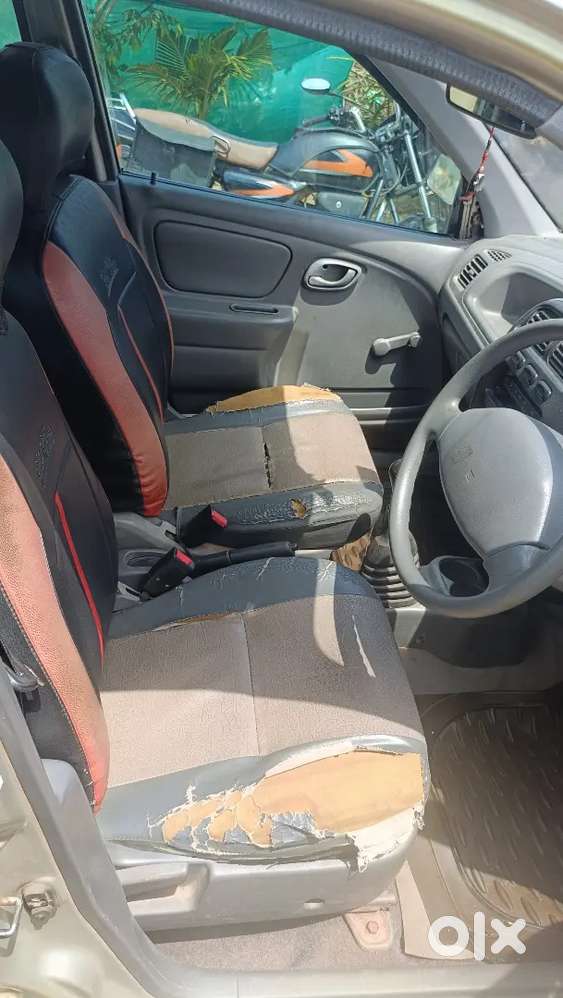 Good Condition Well Maintained Car