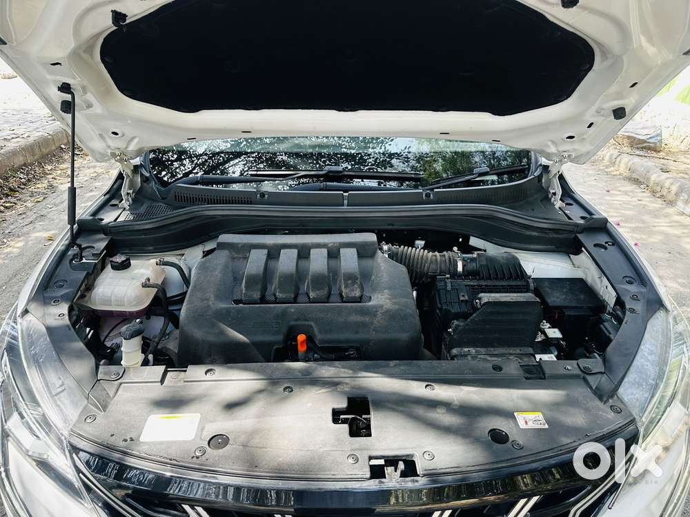 Mahindra Xuv700 2.0 Ax 7 Petrol At Luxury Pack Str, 2025, Diesel