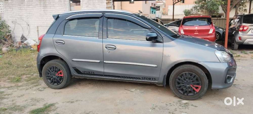 Toyota Etios Liva 2013-2014 Gd Sp, 2014, Diesel