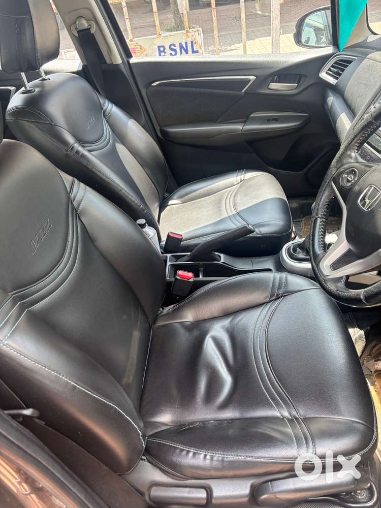 Honda Jazz Vx 2016 &ndash; Excellent Condition