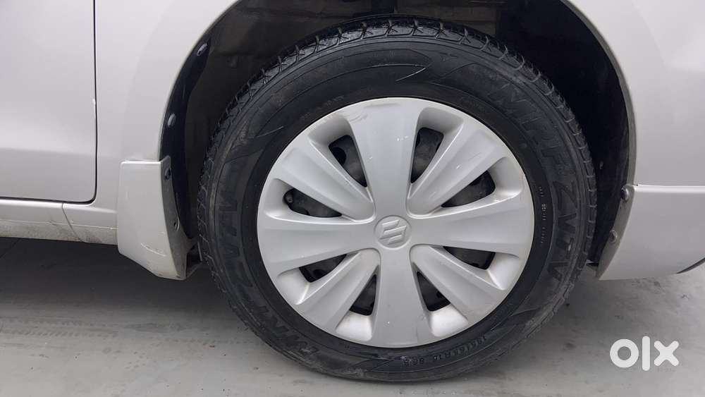 Maruti Suzuki Ertiga 1.5 Vxi, 2018, Petrol