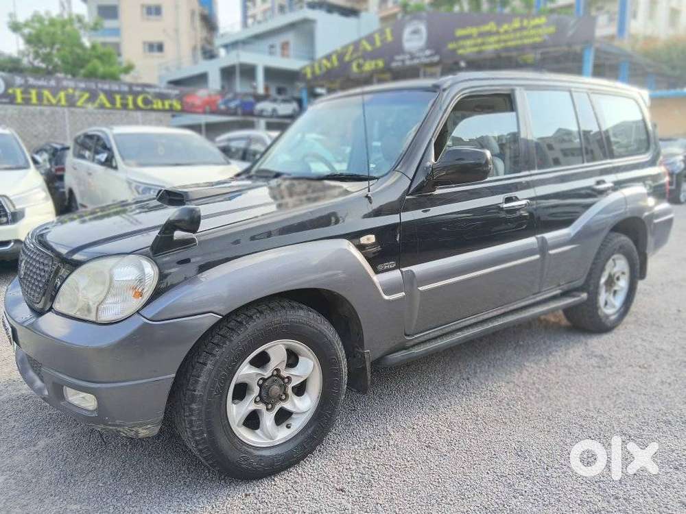 Hyundai Terracan Crdi 4wd, 2005, Diesel