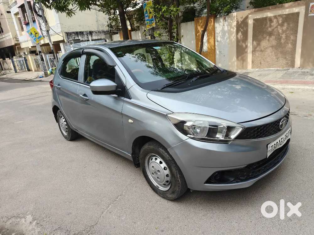 Tata Tiago 1.2 Xm 2019