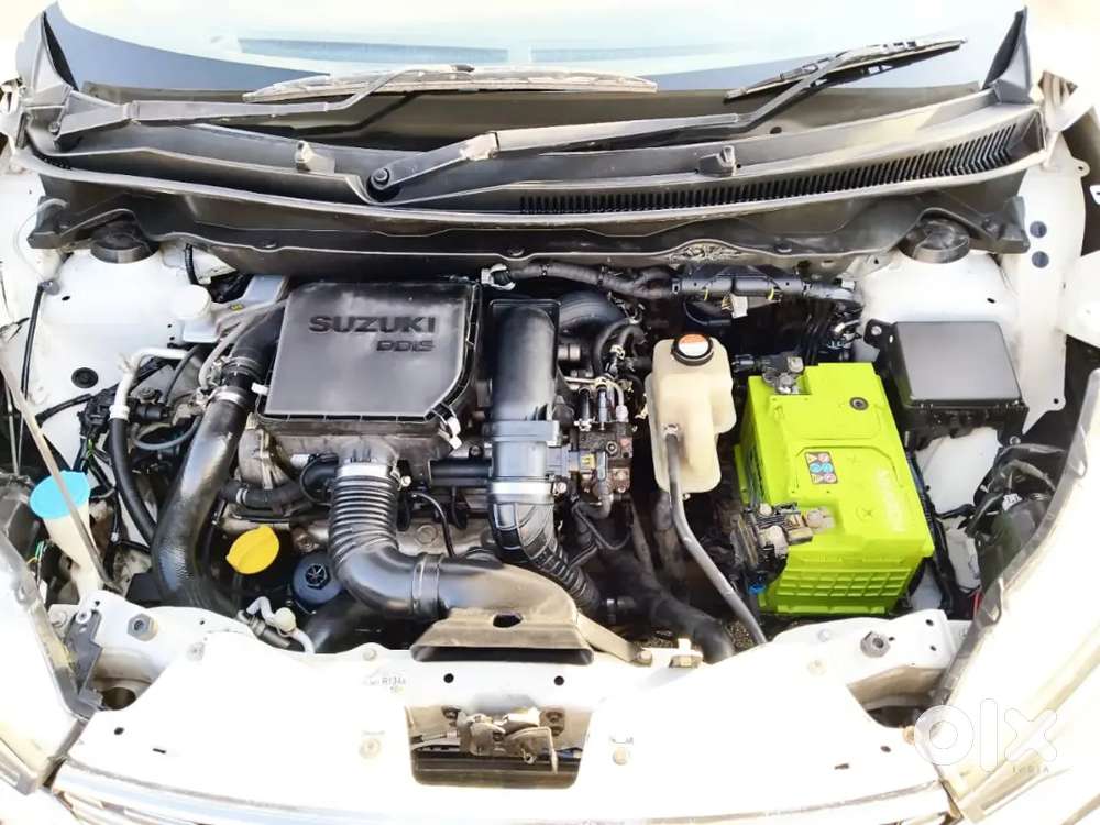 Maruti Suzuki Ertiga 2019