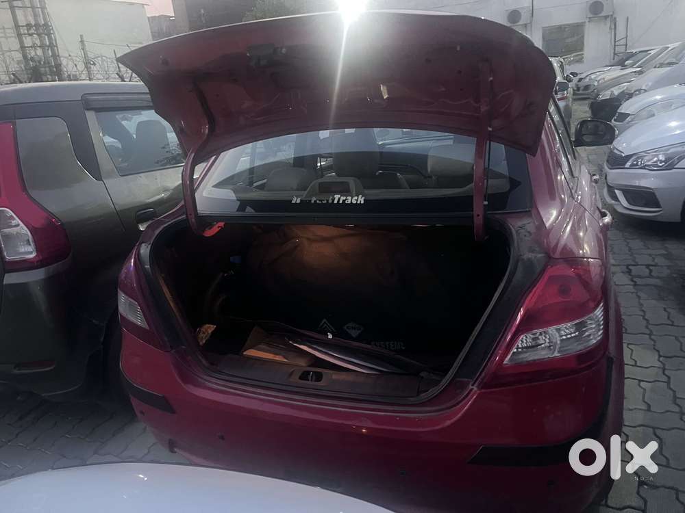 Maruti Suzuki Swift Dzire Vxi Optional, 2012, Cng & Hybrids