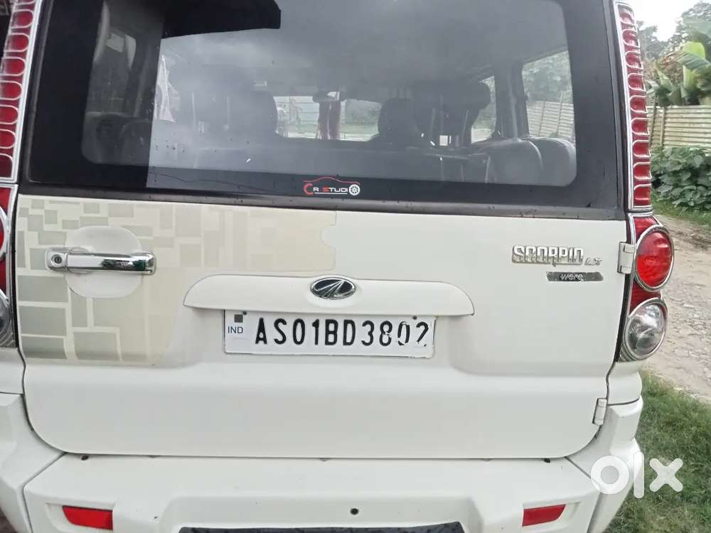 Mahindra Vision S 2014 Diesel 122000 Km Driven