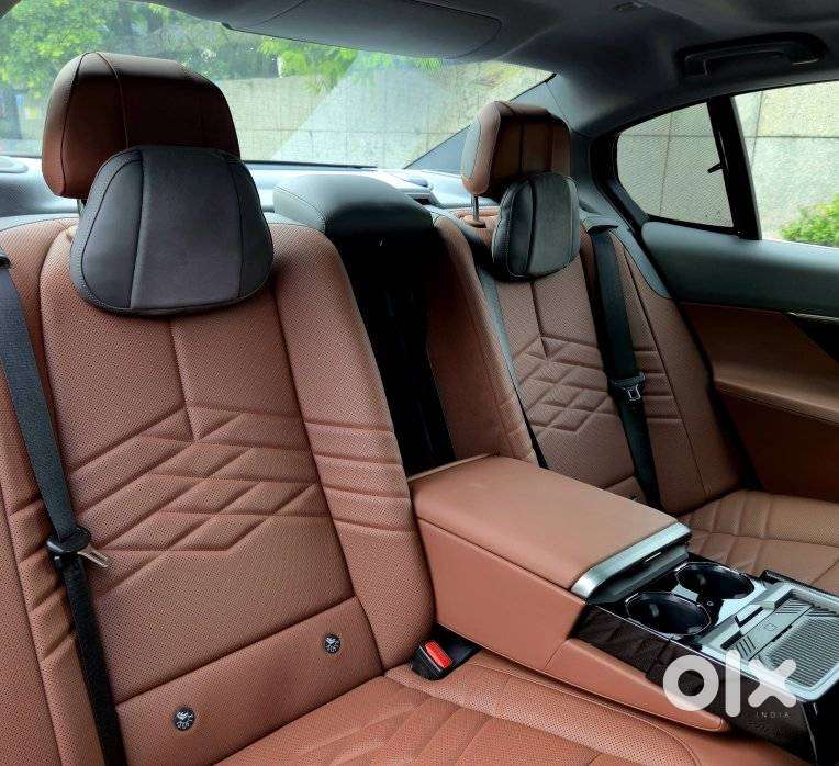 Bmw 5 Series 530 Li M Sport, 2023, Petrol