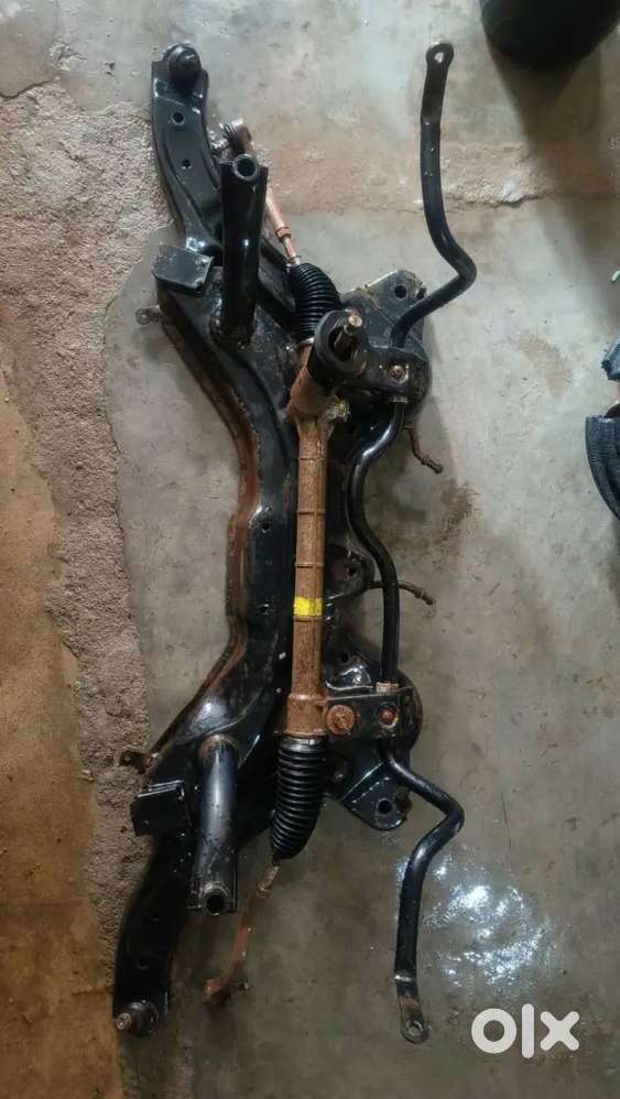 Maruti Ciaz Zxi Plus 2015 All Parts Available
