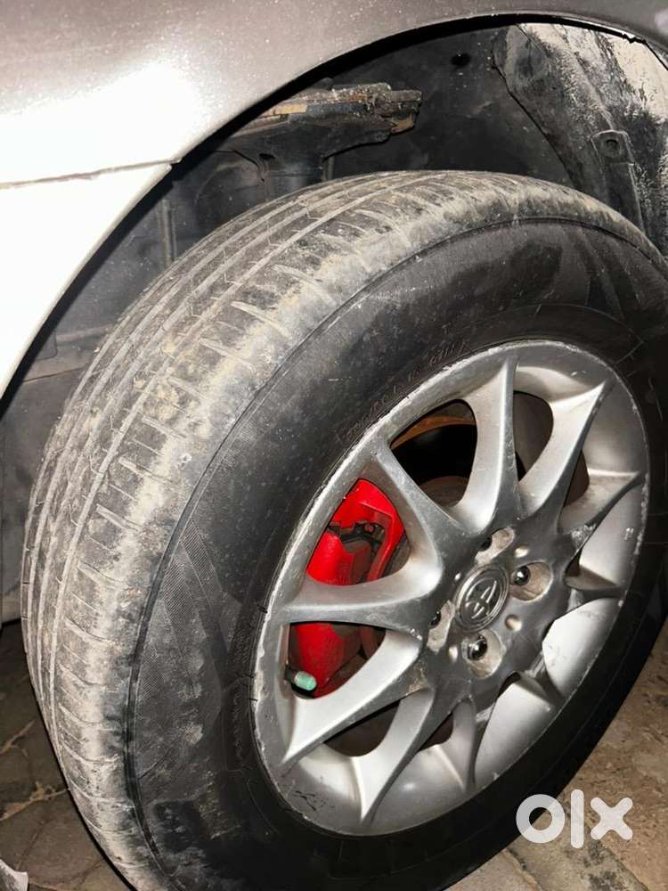 Toyota Car Manual 2008