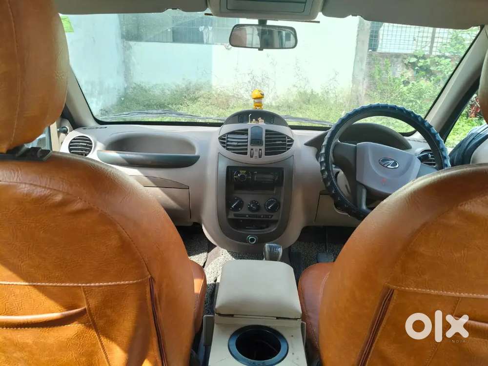 Mahindra Xylo Diesel Manual 2010 Car