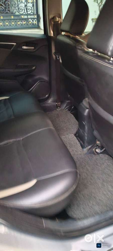 Honda Wr-v Exclusive Diesel, 2017