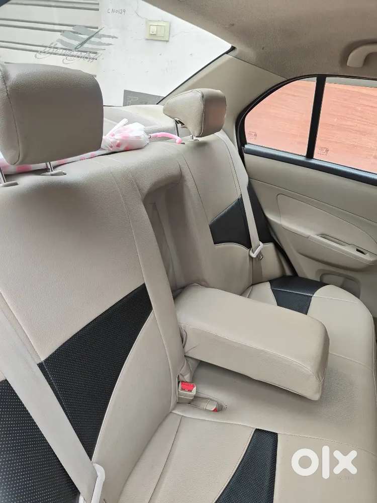 Maruti Suzuki Dzire Vxi 2016 Third Owner