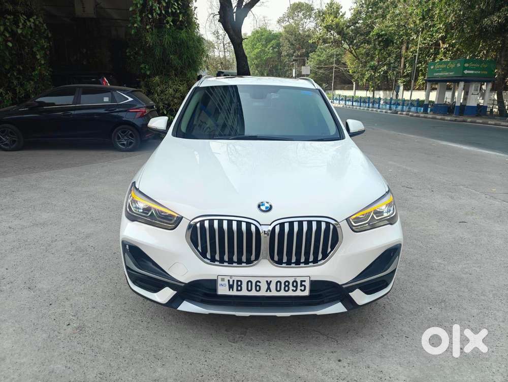 Bmw X1 2.0 Sdrive20i Xline, 2022, Petrol