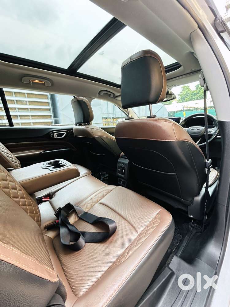Jeep Meridian Limited Opt 4x4, 2022, Diesel