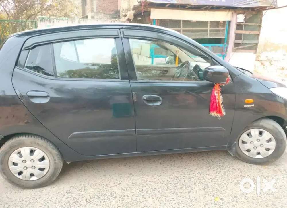 Hyundai I10 1.2 Magna 2009