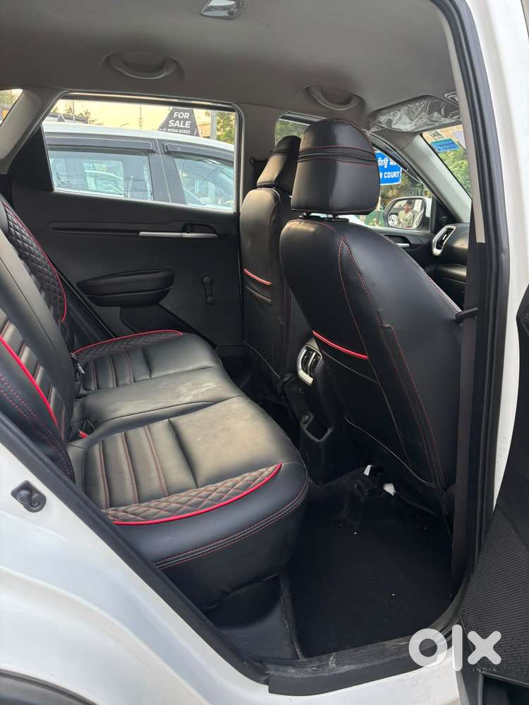 Kia Sonet Hte 1.2, 2023, Petrol
