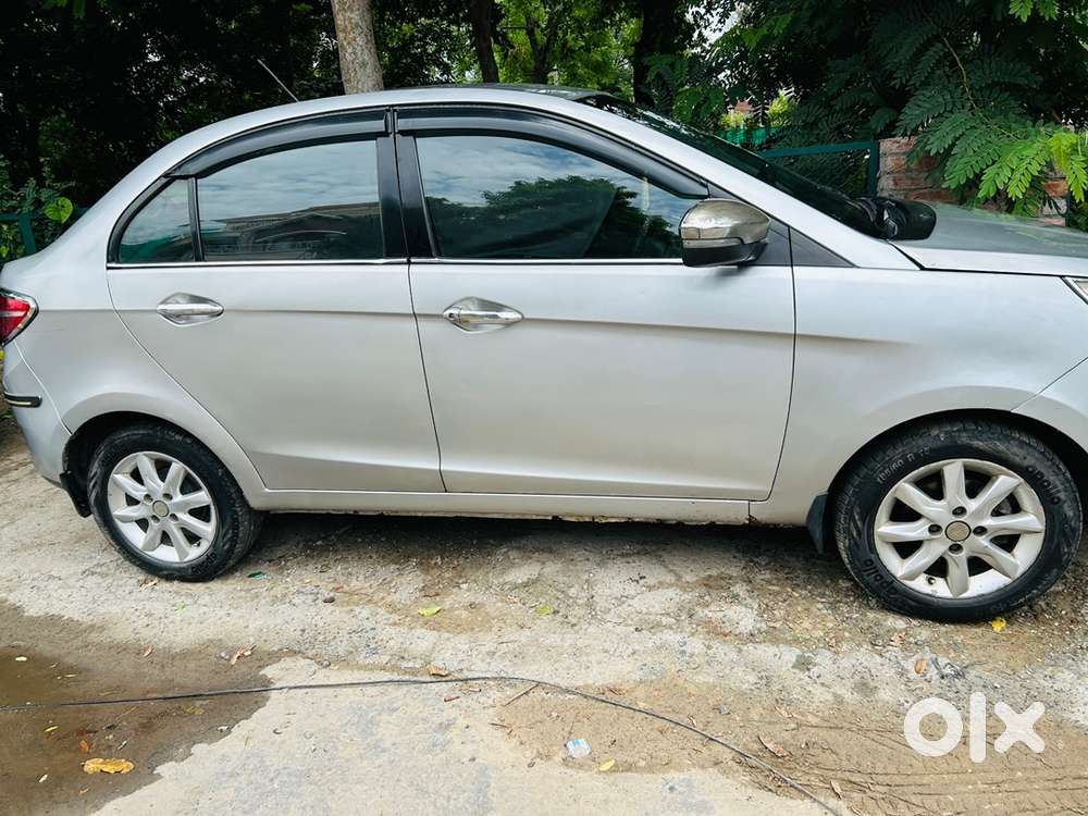 2015 Tata Zest Diesel Manual 101000 Km