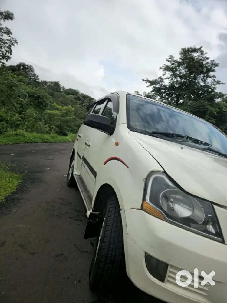 Mahindra Xylo Diesel 2011