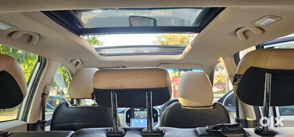 Mg Hector 2.0 Sharp Diesel, 2021, Diesel