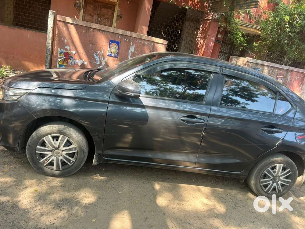 Honda Amaze Sx 2024