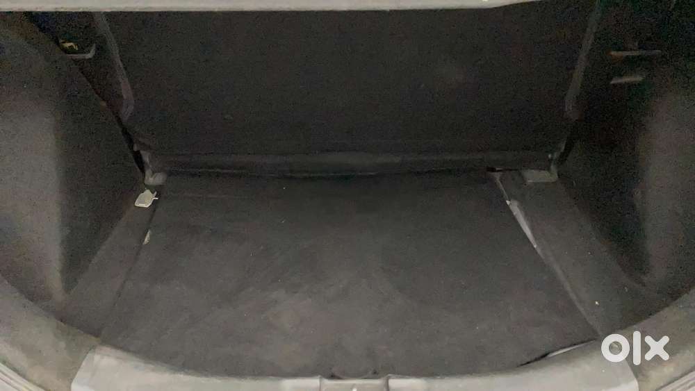 Honda Jazz 1.2 V At I Vtec, 2016, Petrol