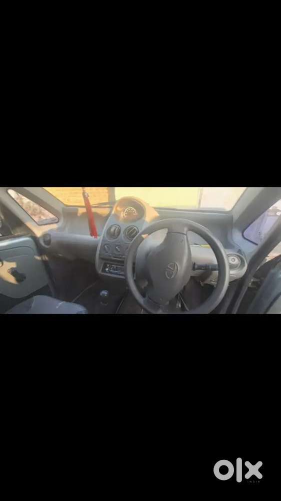 Tata Nano 2010 Petrol 92000 Km Driven