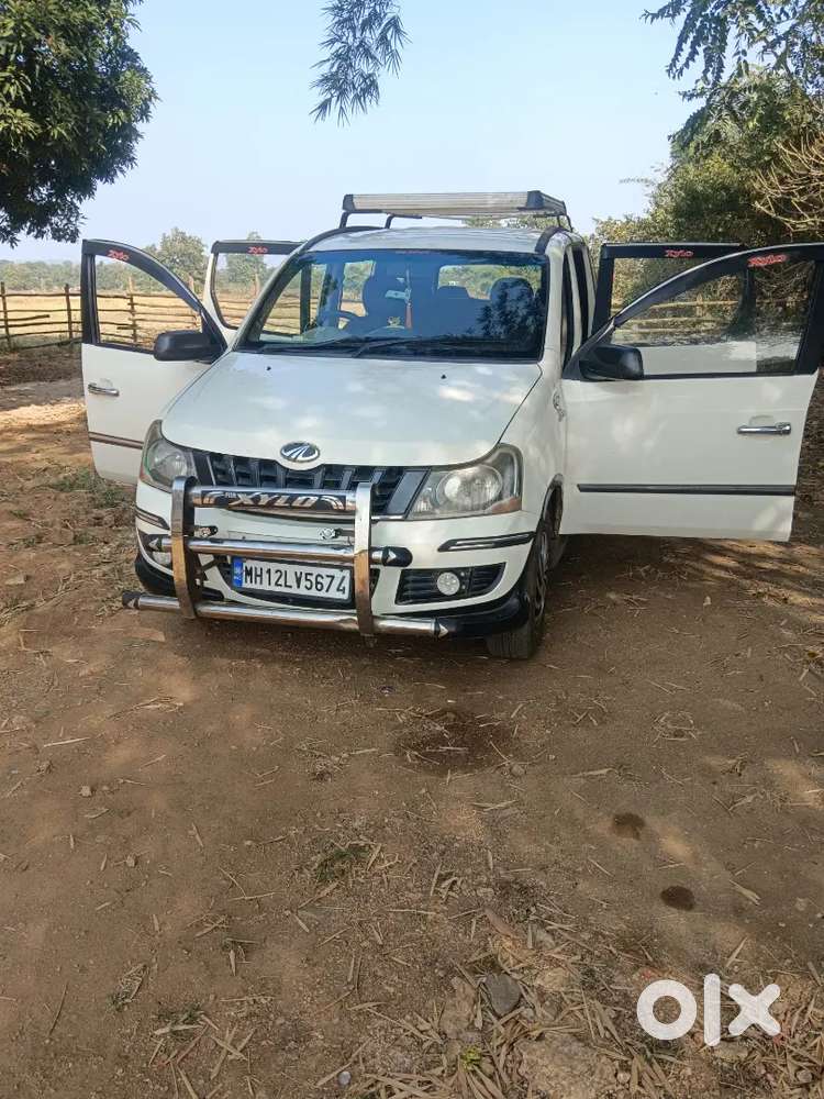 Mahindra Xylo Diesel 2015
