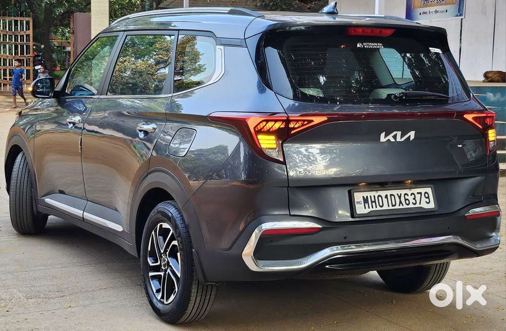 Kia Carens 1.5 Luxury Plus Turbo 7 Str, 2022, Diesel