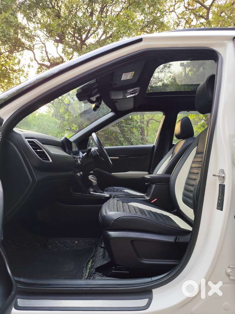 Kia Seltos Gtx Plus, 2024, Petrol