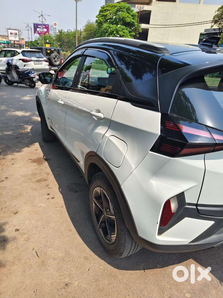 Tata Nexon Ev Fearless Mr, 2023, Electric