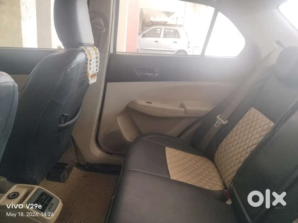 Maruti Suzuki Dzire 2018 Diesel 160000 Km Driven