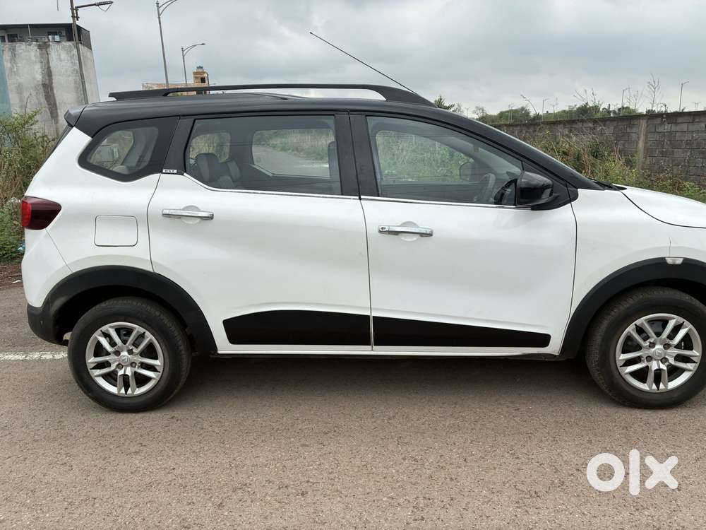 Renault Triber Rxt, 2020, Petrol