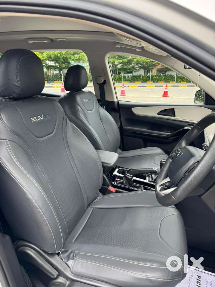Mahindra Xuv700 2.2 Ax 5 Diesel Mt 7 Str, 2022, Diesel